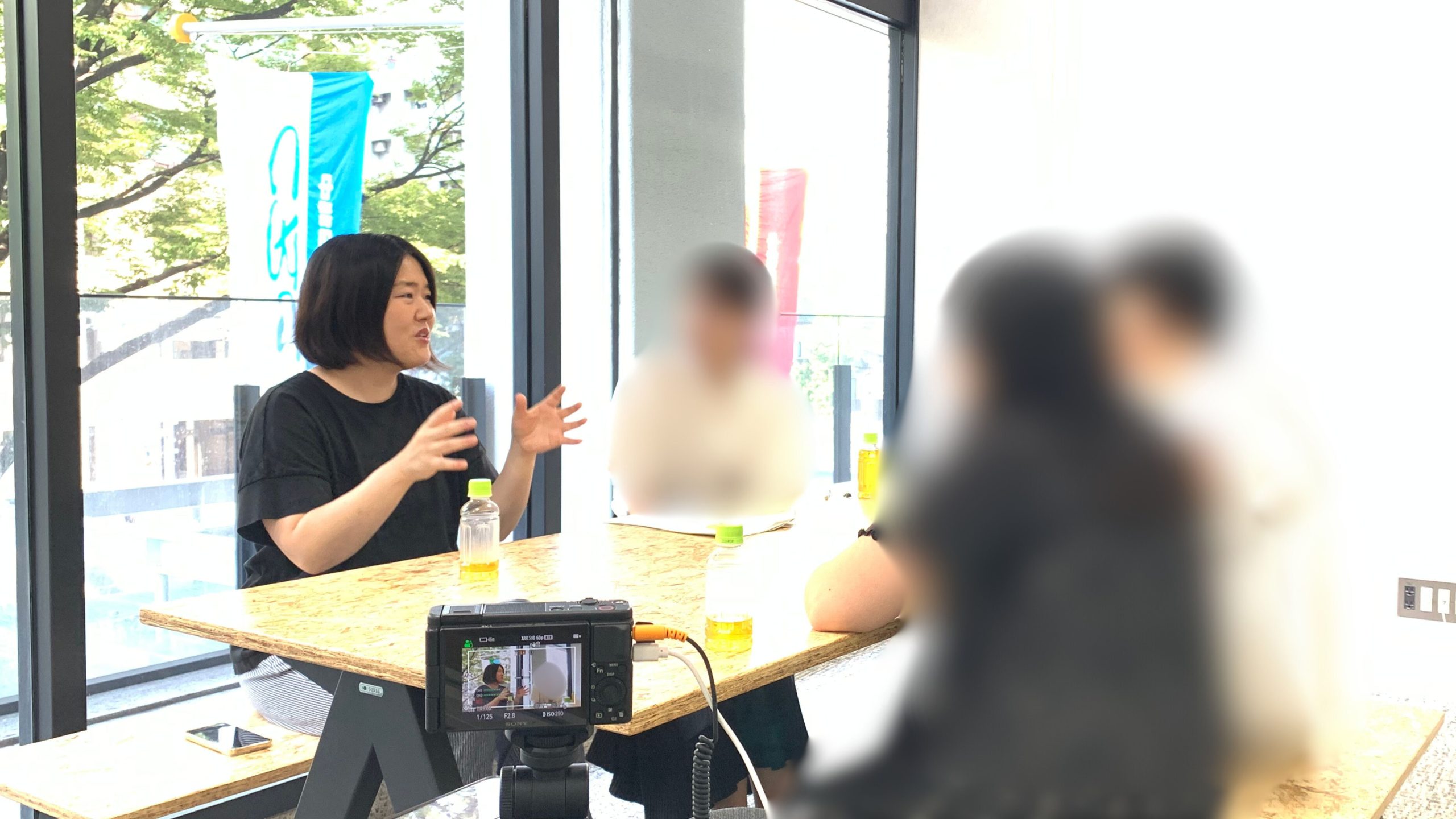 「増やす」より「どう使うか」人生を豊かにするお金の話～アラサー女子「お金の悩み」本音会【第４回】