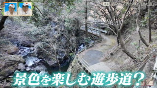 いつ、どんな目的で造られた？岐阜の山間部にあるつづら折りの道の謎に迫る