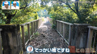 もともとは動物園だった！？大阪「箕面温泉スパーガーデン」に残る廃道から知られざる歴史を紐解く旅