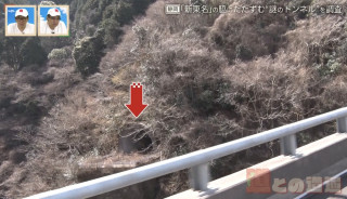 新東名沿いにある“謎のトンネル”の正体とは？道マニアが気になる道を調査！