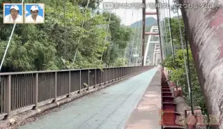 鉄道計画が白紙に…静岡県にある未成線を活用した歩行者・自転車専用「夢のかけ橋」とは