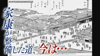 【道マニア】美濃路・徳川家康が整備した道【道との遭遇】
