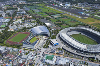 東京五輪まで半年～時計の針が進む中で国民の不安そして切なる願い