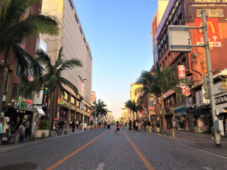 新型コロナウイルスが沖縄の経済を直撃している！