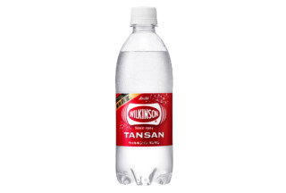 炭酸飲料のウィルキンソンは日本生まれ～英国人が山中で見つけた宝の泉～