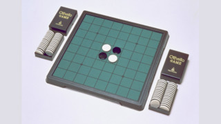 世界中で人気の「オセロゲーム」は日本生まれ～白と黒の逆転劇その魅力と原点