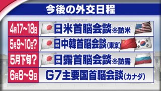 安倍vsトランプ・日米首脳会談の注目ポイント
