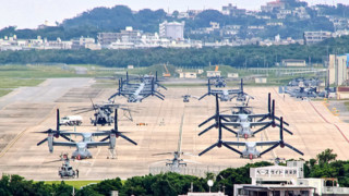 普天間基地返還合意から25年の春、米国モンデール元駐日大使逝く