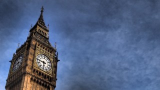 英国がEUを去った日～ロンドンの時計台が刻んだ歳月そして今後の歩み