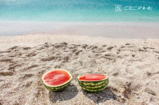 夏の魅力たっぷり「すいか割りルール」を知っていますか？