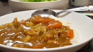 だから「カレーライス」は、たまらない！～あなたはカレーライス派？それともライスカレー派？