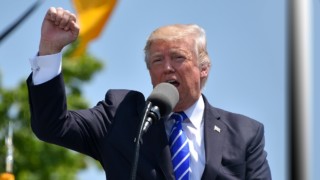 G7サミットに襲来したトランプ台風に揺らぐ首脳外交の舞台