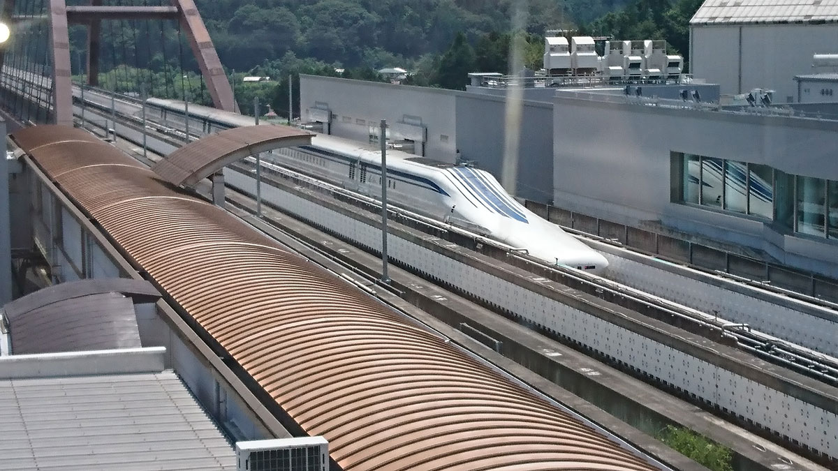 リニア中央新幹線2027年開業へ“大井川越え”の行方は?