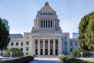 永田町に飛び交う「解散の噂」と予算編成