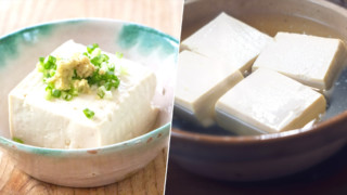 豆腐の値段が高くなるの？冷奴から湯豆腐の季節へ食卓の心配