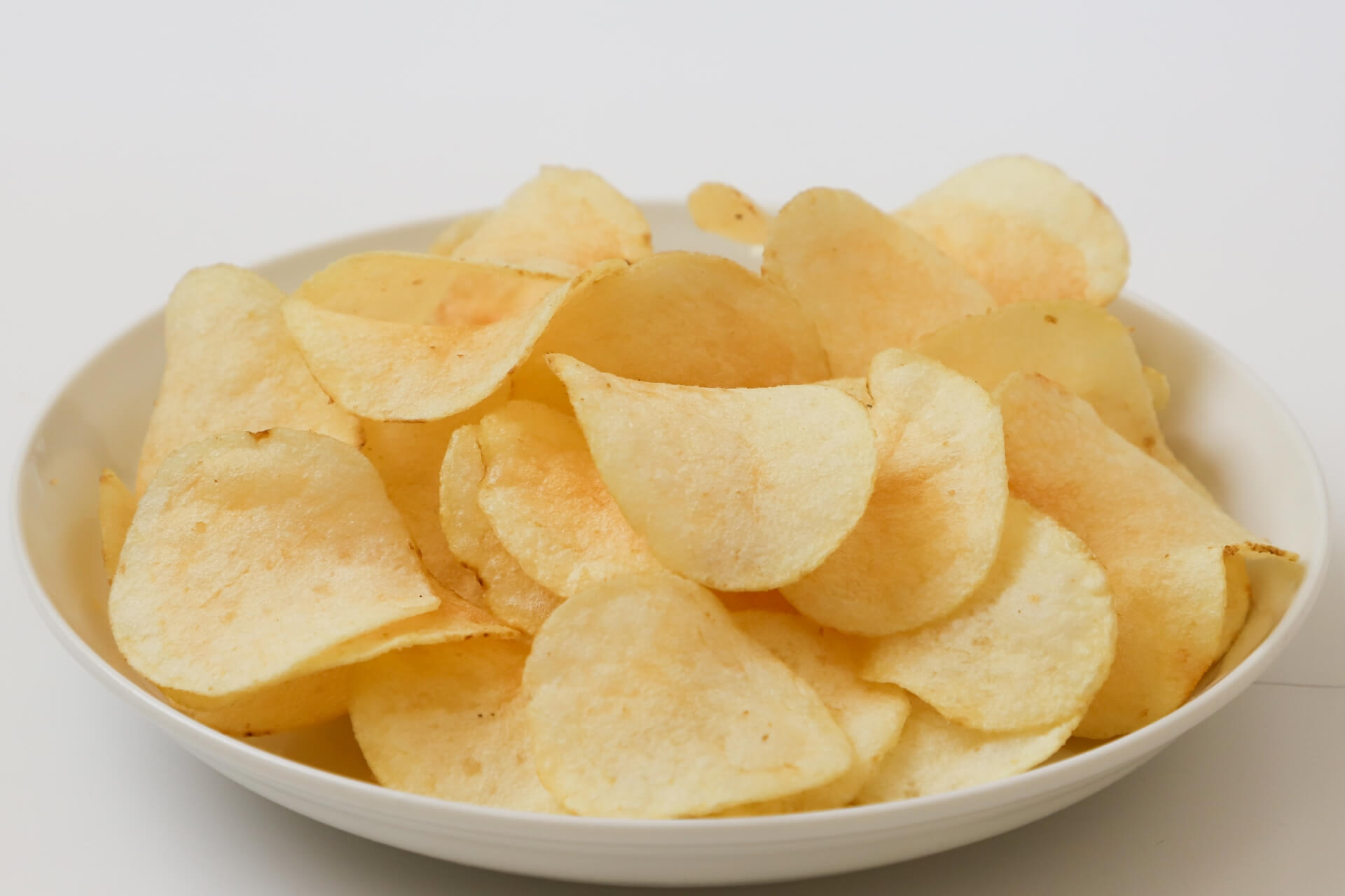 「ポテトチップス」はじめて物語~米NY生まれのスナック菓子が日本で人気獲得