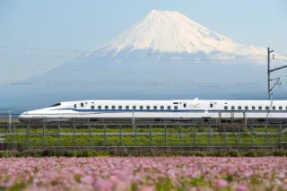 新幹線はじめて物語～“夢の超特急”を誕生させた熱き思いと幻の鉄道計画