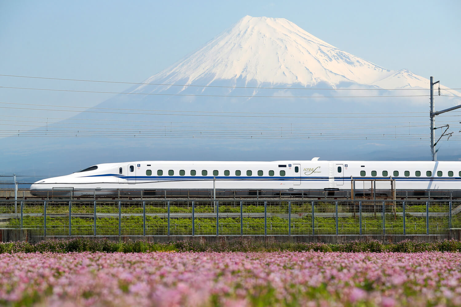 新幹線はじめて物語~“夢の超特急”を誕生させた熱き思いと幻の鉄道計画