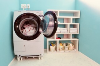 暮らしの必需品「電気洗濯機」、“洗う”ことを追求したニッポンの挑戦と開発の歩み