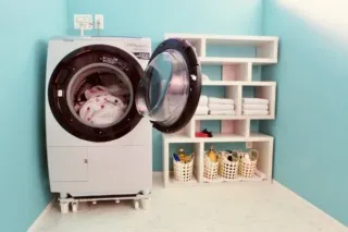 暮らしの必需品「電気洗濯機」、“洗う”ことを追求したニッポンの挑戦と開発の歩み