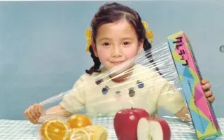 「食品用ラップ」は軍需用品から台所の必需品へ、ニッポンで大進化を遂げた！