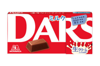 国産のミルクチョコレート作りにかけた大いなる夢！その誕生の歴史を歩む