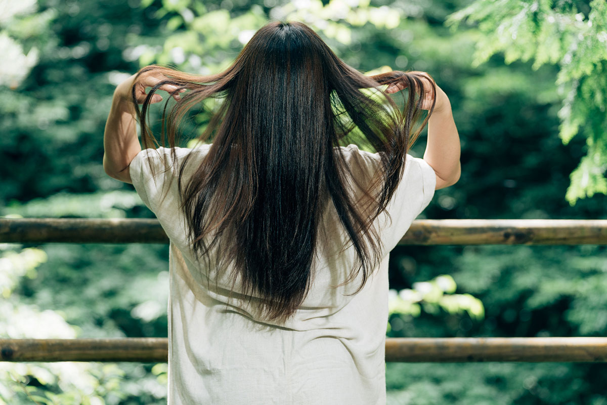 「ヘアドライヤー」髪を乾かす道具から美容の必需品に進化させたニッポン開発魂
