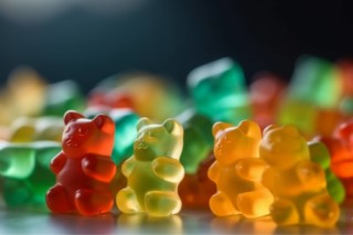 「グミ」を愛していますか？日本で驚異的に進化したドイツ生まれのお菓子