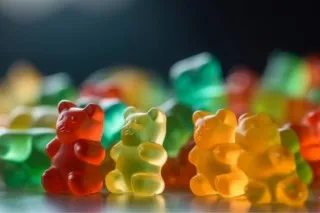 「グミ」を愛していますか？日本で驚異的に進化したドイツ生まれのお菓子