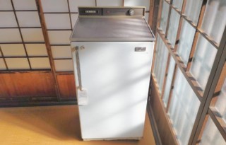 扉の数だけ機能も魅力も増える！日本製「電気冷蔵庫」めざましい進化の歩み