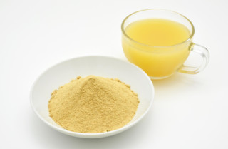 懐かしき昭和の味「粉末ジュース」で学んだ、自分でブレンドする飲み物の魅力