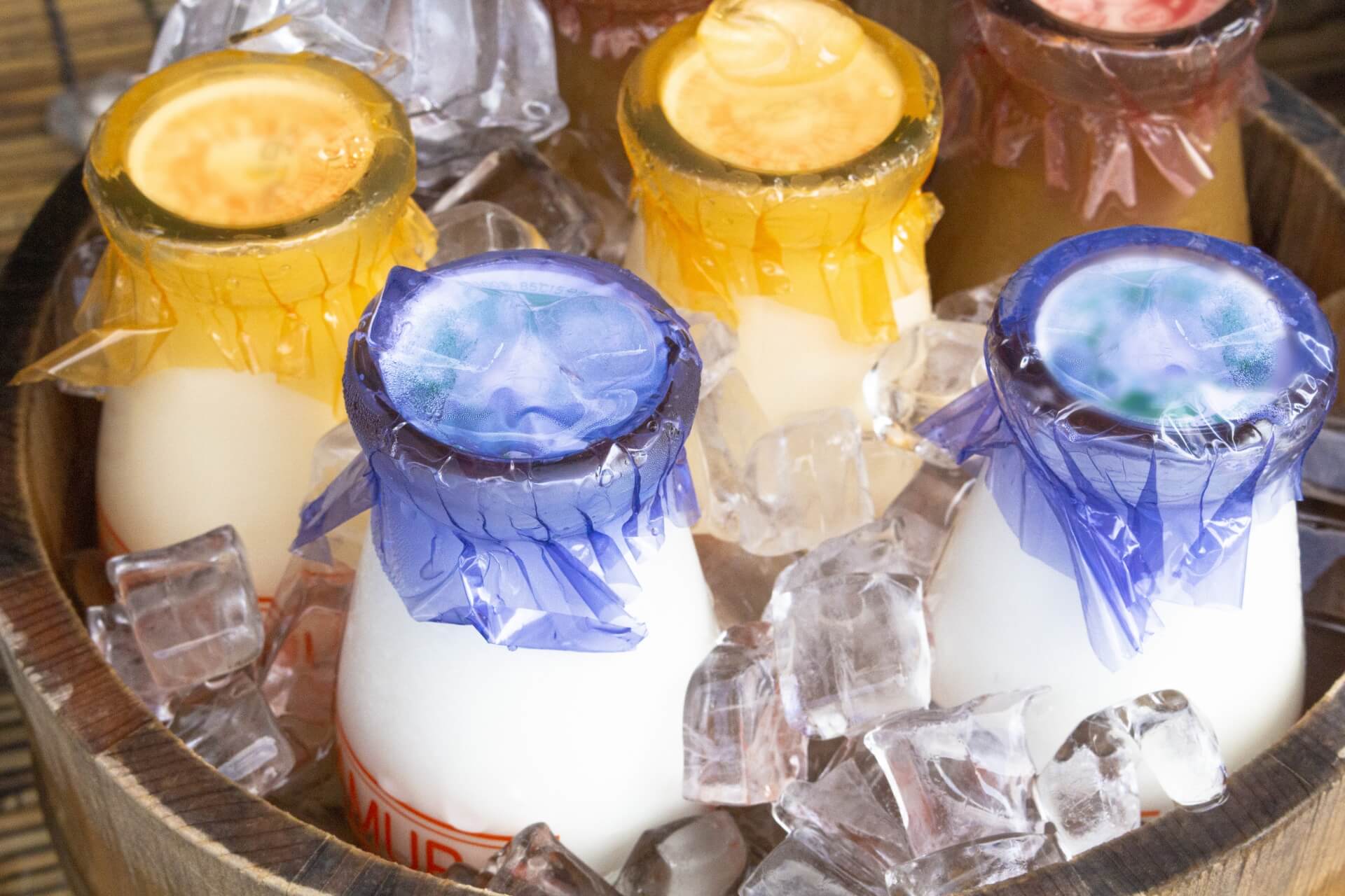 牛乳配達の懐かしき音~ニッポンに「牛乳」と「朝」を届けた宅配サービスの記憶