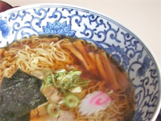 チャルメラの音色に踊る食欲～街の「屋台ラーメン」は熱々の風物詩だった！