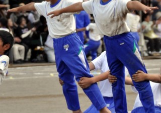 小学校の運動会は「午前だけ」の時代～姿を消した“風景”を書き残してみた