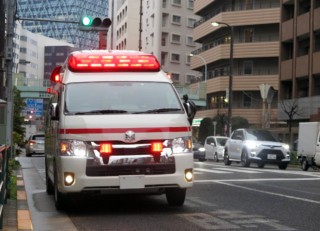 救急車を呼んだ時の費用負担～新ルールが問いかける医療現場の窮状と課題