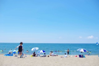 あなたの「海水浴」の思い出は何ですか？今なお鮮やかな真夏の楽しき記憶たち