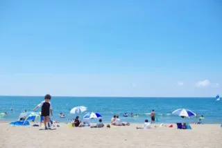 あなたの「海水浴」の思い出は何ですか？今なお鮮やかな真夏の楽しき記憶たち
