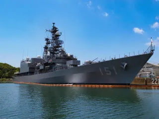 島国ニッポンを取り巻く国際社会の緊張、増え続ける「領海侵犯」と「領空侵犯」