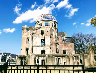 半世紀ぶり日本からのノーベル平和賞が突きつける、核兵器廃絶への重き矛盾