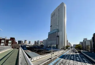 名古屋に“第３の人気エリア”誕生なるか？動き出す金山総合駅周辺の再開発