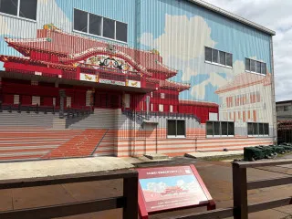 ４５種類のブレンド泡盛もその日を待つ！沖縄・首里城“復興の道”は今