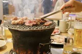 焼肉店そして洋菓子店が過去最多の倒産、飲食店に何が起きているのか？