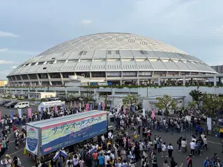 サザンが全国ツアー完走！“万華鏡のような”セットリストに酔った夜【ドーム編】
