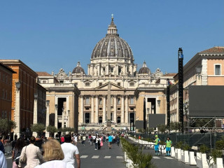 ３０年ぶりのヨーロッパ、“ユーロに弱い円の国”からの旅行者よもやま話