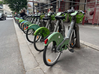 まさに“自転車天国”！ヨーロッパの取り組みから日本が学ぶべきこととは？