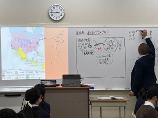 愛知県初！中高一貫教育の現場から～明和高校の附属中学校で“目撃”したこと