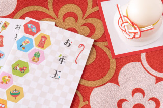 お年玉はキャッシュレス希望が４割！お正月の伝統行事にも大きな変化