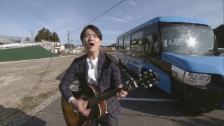 モノマネが得意なイケメンアナが全力レポート！高知・徳島間で一日13往復している道路と線路を走る二刀流車両「DMV」