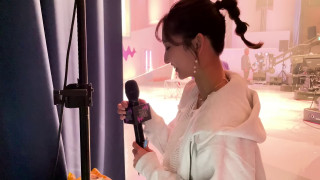 突然の変更指示に対応できるのか！？CBCテレビ友廣アナが特番「東海ティーンズバトル」で初MC！公開番組収録に密着！