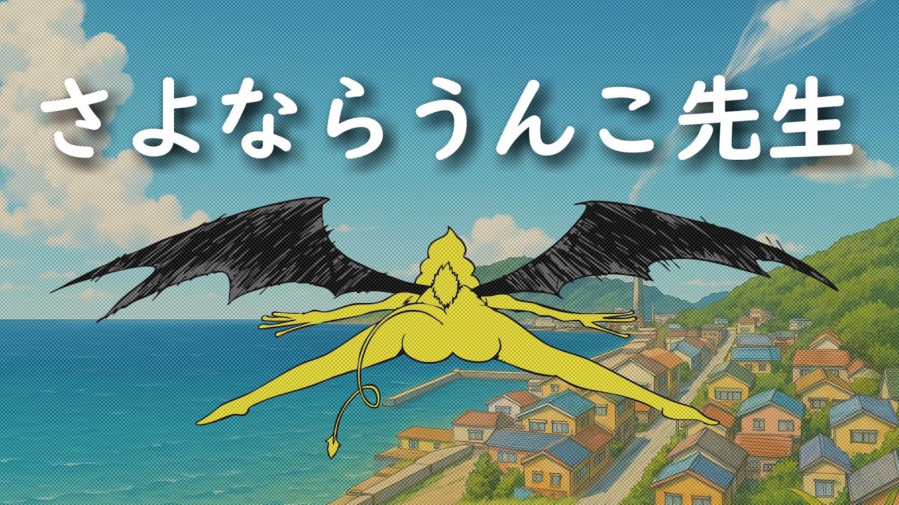 第38話「体力測定は何のためにするの？」｜おはよう！うんこ先生